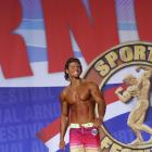 Colin  Horn - IFBB Arnold Amateur 2013 - #1