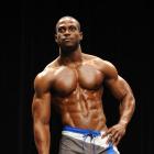 Adolf  Wittenberg - NPC Atlantic States 2011 - #1