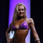 Hannah  McMahon - IFBB Arnold Amateur 2013 - #1
