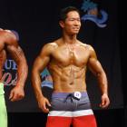 Ernest  Wu - NPC Naples-Bonita Classic 2015 - #1