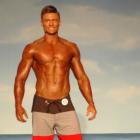 Tyler  Larson - IFBB Valenti Gold Cup 2013 - #1