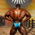 Brandon   Curry - IFBB Europa Super Show 2010 - #1