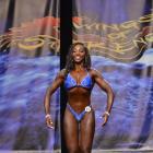 Shea  Turner - NPC Tim Gardner Chicago Extravaganza 2013 - #1