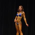 Megan  Hochheimer - NPC Bill Wilmore Classic 2015 - #1