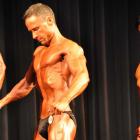 Jim  Pollard - NPC Natural Colorado 2010 - #1