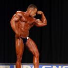 Ronald  Galup - NPC Nationals 2016 - #1
