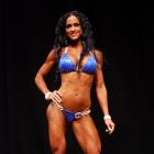 Rosali  Jerez - NPC Dayana Cadeau Classic  2014 - #1