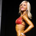 Angela  Sazonow - NPC FL Gold Cup 2013 - #1