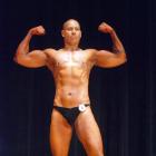 Winston  Roberts - NPC South Florida 2012 - #1