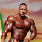 Daniel  Toth - IFBB Europa Show of Champions Orlando 2015 - #1