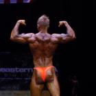 Shelby   Phillips - NPC Southeastern USA 2013 - #1