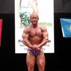 Donny  Klaehn - NPC FL Gold Cup 2011 - #1