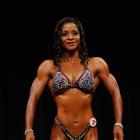 Rosalind  Vanterpool - IFBB Houston Pro 2010 - #1