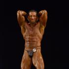 Fred  Danker - NPC Dexter Jackson Classic 2011 - #1