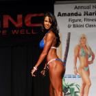 Traci  Scaletta - NPC FL Gold Cup 2014 - #1