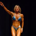 Paula  Gianella - NPC Diamond Classic 2011 - #1