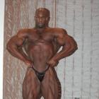 NPC Nationals 2011 - #1