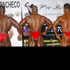 IFBB Pittsburgh Pro 2015 - #1
