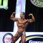 Miguel Perez  Chueca - IFBB Arnold Amateur 2013 - #1