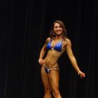 Megan  Hochheimer - NPC Bill Wilmore Classic 2015 - #1