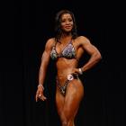 Rosalind  Vanterpool - IFBB Houston Pro 2010 - #1