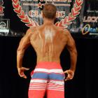 Joe  Canuel - NPC Southeast Classic 2014 - #1