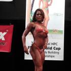 Amanda  Heine - NPC FL Gold Cup 2011 - #1