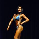 Michelle  Lanove - NPC Florida State 2011 - #1