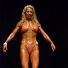 Patricia  Mazzeo - NPC Diamond Classic 2011 - #1