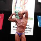 Donny  Klaehn - NPC FL Gold Cup 2011 - #1