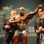 Kevin  English - IFBB New York Pro 2010 - #1