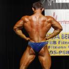 Alex  Tolstov - NPC Southern States 2014 - #1