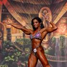 Frances  Mendez - IFBB Europa Show of Champions Orlando 2016 - #1