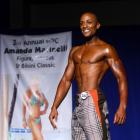 Antwan  Daniels - NPC FL Gold Cup 2012 - #1