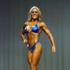 Hayley  Sutterby - NPC Orlando Metropolitan 2011 - #1