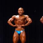 Kenny  Ishikawa - NPC Southeastern USA 2013 - #1