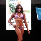 Iris  Wiseman - NPC FL Gold Cup 2011 - #1