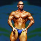 Chris  McKenzie - NPC Diamond Classic 2012 - #1