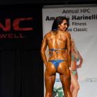 Diana  Pelaez - NPC FL Gold Cup 2014 - #1