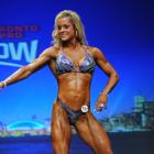 Kim   Tilden  - IFBB Toronto Pro Supershow 2012 - #1