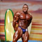 Daniel  Toth - IFBB Europa Show of Champions Orlando 2015 - #1