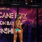 Teneille  Williams - NPC Hurricane/Typhoon Bay 2013 - #1