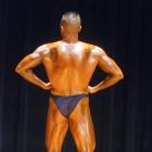 Ramon  Santos - NPC South Florida 2012 - #1