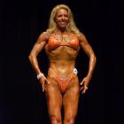 Patricia  Mazzeo - NPC Diamond Classic 2011 - #1