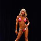 Ashley  Daley - NPC Southeastern USA 2013 - #1