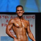 Hermees  Kanaris - NPC West Palm Beach & Anna Level 2014 - #1