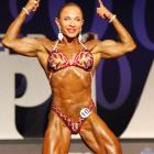 Ekaterina  Grima - IFBB Olympia 2017 - #1