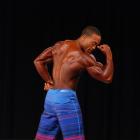 Saj  El-Amin - NPC Nationals 2017 - #1