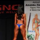 Traci  Scaletta - NPC FL Gold Cup 2014 - #1