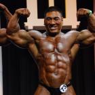 Men Bodybuilding  PreJudge - IFBB Arnold Amateur 2013 - #1